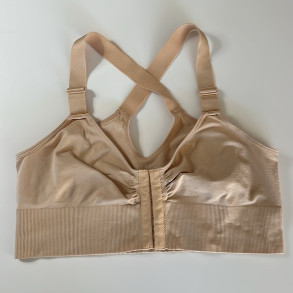 rx bra Post Surgery Bra - Picture 4 of 15